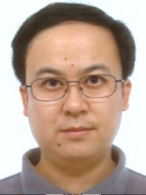 人物肖像