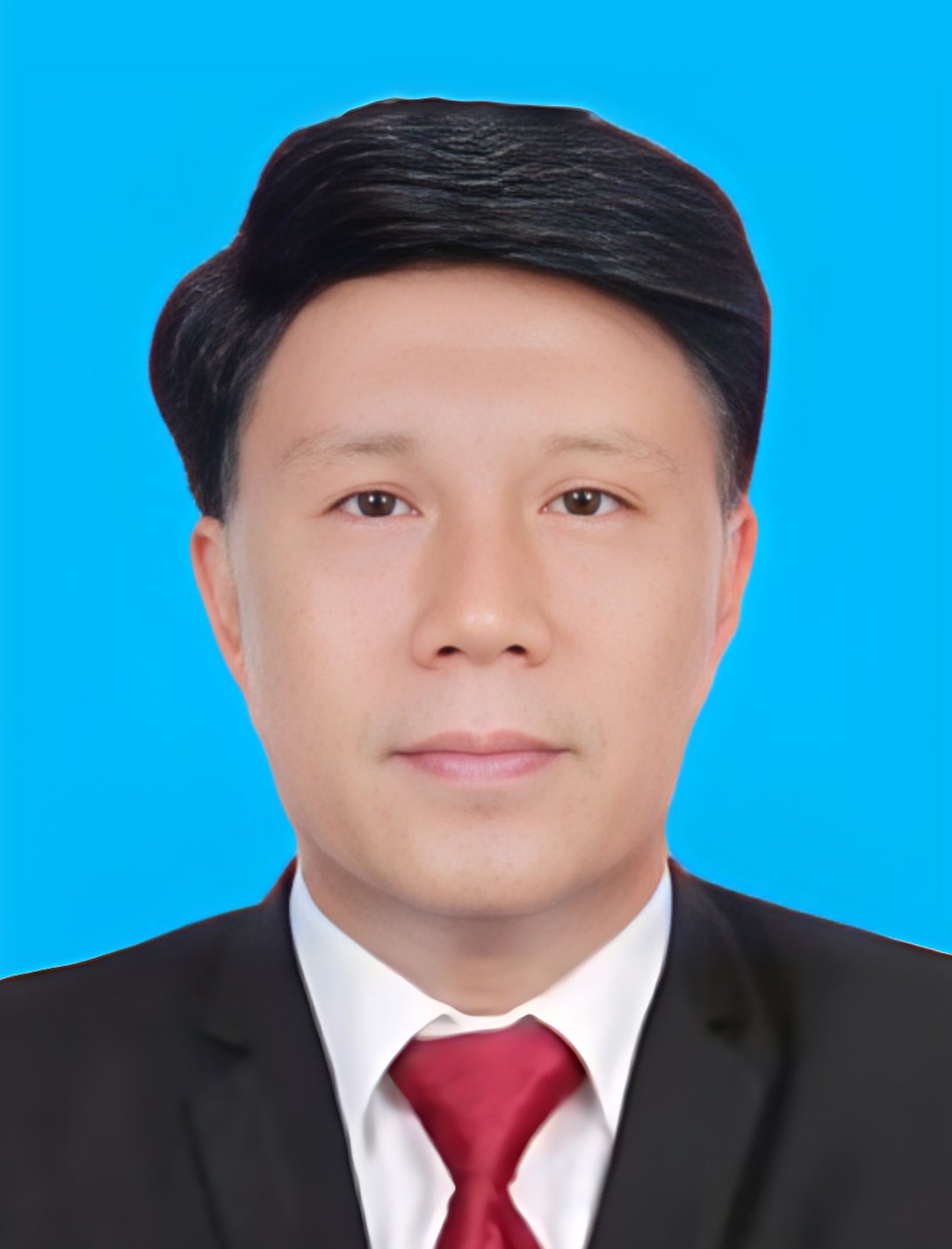 人物头像