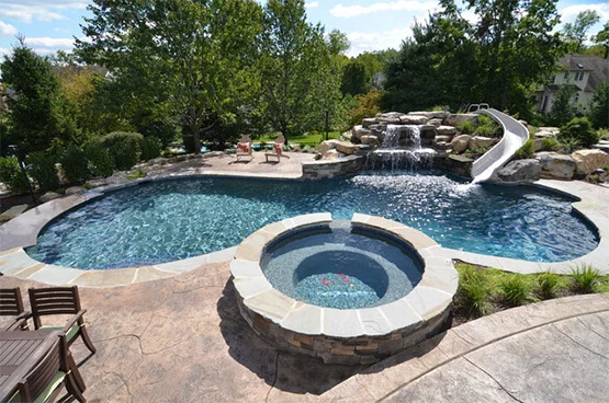 Tips For Pool Remodeling