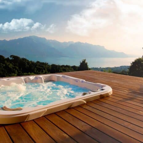 How to Fix Common Hot Tub Repair Problems