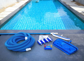 Pool Repair Services