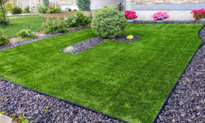 Artificial Grass Pros and Cons
